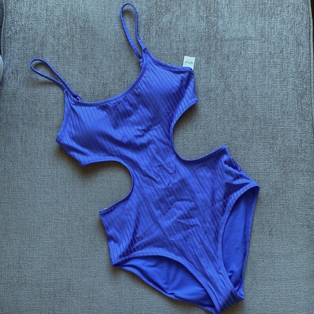 Aerie one piece swimsuit